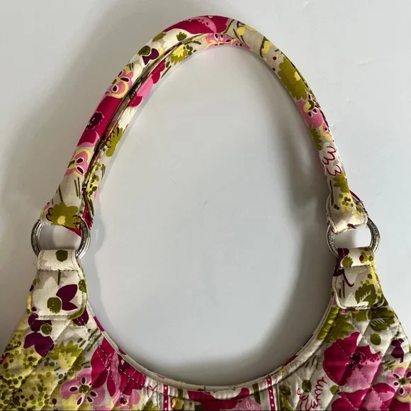 Vera Bradley Make Me Blush Bag - Picture 11 of 15
